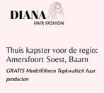 Thuiskapster in de regio Soest, Baarn en Amersfoort, Diensten en Vakmensen, Komt aan huis, Verven of Highlights