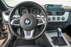 BMW Z4 Roadster sDrive30i Executive Carplay Navigatie PDC Au, Auto's, Automaat, Euro 5, Achterwielaandrijving, Bedrijf