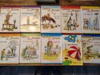 10x Saskia en Jeroen leesboeken, Boeken, Ophalen of Verzenden, Gelezen