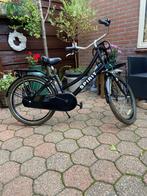 Meisjesfiets 22 inch spirit, Fietsen en Brommers, Fietsen | Meisjes, Ophalen, Gebruikt, 22 inch