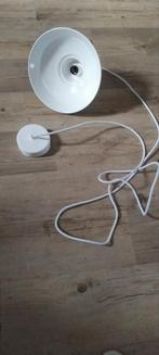 Hanglamp, Huis en Inrichting, Lampen | Hanglampen, Ophalen of Verzenden, Zo goed als nieuw, Minder dan 50 cm