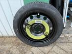 Nieuwe reservewiel 16 inch Volkswagen, Auto-onderdelen, Ophalen, Nieuw, Skoda