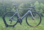 Bianchi Oltre Race, Fietsen en Brommers, Fietsen | Racefietsen, Carbon, Zo goed als nieuw, Meer dan 20 versnellingen, 53 tot 57 cm