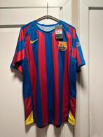 Barcelona thuis shirt Ronaldinho Maat L Nieuw, Ophalen of Verzenden, Nieuw, Shirt
