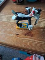 Diverse sleutelhangers looney tunes, Ophalen, Zo goed als nieuw, Knuffel of Figuurtje