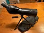 Bresser Spektiv 20-60x60 Zoom met Statief, Gebruikt, Lenzentelescoop (refractor), Met statief, Ophalen of Verzenden
