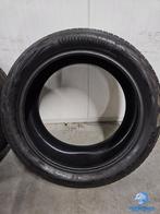 7mm! Zomerbanden 285/40R20 Continental EcoContact 6Q MO, Gebruikt, 285 mm, Ophalen of Verzenden, Band(en)