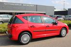 Peugeot 207 SW 1.4i XR-uitv/AIRCONDITIONING/CRUISE CONTROL/I, Voorwielaandrijving, Euro 5, Stof, Zwart