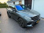 Mercedes-Benz GLE 3.0 Gle350d 4MATIC AUT 2017 Grijs, Automaat, 2950 kg, 15 km/l, 258 pk