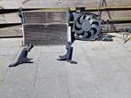 Fiat Punto radiator/condensor/koelvin, Ophalen, Fiat