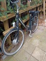 vogue elektrische damesfiets, Fietsen en Brommers, Elektrische fietsen, Ophalen, Gebruikt, Minder dan 30 km per accu, Overige merken