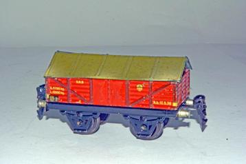 Märklin Spoor 0 Cementwagen 16640 beschikbaar voor biedingen