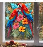 Ara raamsticker, Huis en Inrichting, Verzenden, Nieuw