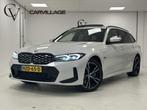 BMW 3-serie Touring 330e xDrive M-Sport | Cognac bekleding |, 1998 cc, Gebruikt, Euro 6, 4 cilinders