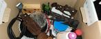 Luxe rommelmarkt doos, Diversen, Rommelmarktspullen, Ophalen of Verzenden