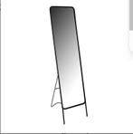 Staande spiegel, Minder dan 50 cm, 150 tot 200 cm, Rechthoekig, Zo goed als nieuw