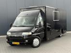Fiat Ducato 2.5 TDI Foodtruck - Camper - Keurige Staat - Cam, Auto's, Bestelauto's, Stof, Gebruikt, 4 cilinders, 116 pk