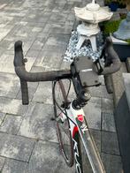 Kuota racefiets carbon, Gebruikt, Carbon, Meer dan 20 versnellingen, 53 tot 57 cm