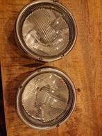 Bosch Koplampen Oldtimer - kever . Set van 2, Auto-onderdelen, Verlichting, Ophalen of Verzenden, Gebruikt, BMW