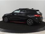 BMW 1-serie 128ti M Sport | 265pk | Panoramadak | Stoelverwa, Auto's, BMW, 1998 cc, Stof, Gebruikt, Euro 6