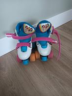 Rolschaatsen k3 maat 27-30, Kinderen en Baby's, Speelgoed | Buiten | Rolschaatsen, Ophalen of Verzenden, Zo goed als nieuw