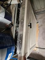 Miele Vaatwasser - Gebruikt, Witgoed en Apparatuur, Vaatwasmachines, Ophalen, Gebruikt, 60 cm of meer, Kort programma