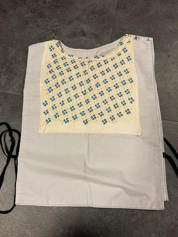 Klederdracht uit Nederland beschikbaar voor biedingen