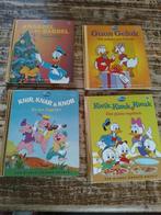 4x gouden boekje van Disney, Ophalen of Verzenden, Fictie algemeen, Zo goed als nieuw, Gouden boekje