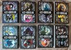 Manga - Haro Aso - Alice In Borderland - Vol. 1 t/m 8, Boeken, Ophalen of Verzenden, Nieuw