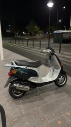 Skipper 172cc, Fietsen en Brommers, Scooters | Piaggio, Ophalen, Zo goed als nieuw, Tweetakt, Overige modellen