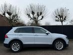 Volkswagen Tiguan 1.5 TSI ACT Comfortline Business DIGITAL D, Auto's, Stof, 150 pk, Wit, Bedrijf