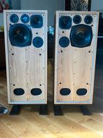 Unicum ! Imf tls 50 rebuild nieuw ‘, Audio, Tv en Foto, Luidsprekers, Zo goed als nieuw, 120 watt of meer, Front, Rear of Stereo speakers