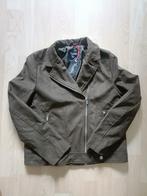 Jas Thunder Fox groen maar S (36) Nieuw, Ophalen, Nieuw, Maat 36 (S), Groen