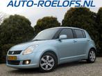 Suzuki Swift 1.3 Shogun 5-drs*Airco*, Voorwielaandrijving, Stof, Gebruikt, Zwart
