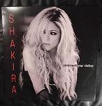 Shakira lp   Underneath your clothes, Cd's en Dvd's, Vinyl | Pop, Ophalen of Verzenden, 2000 tot heden, Gebruikt, 12 inch