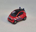 Smart Brandweer Amsterdam, Ophalen of Verzenden, Zo goed als nieuw, Auto, Overige merken