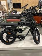 Phatfour, , AGM GT250 , Diablo E fatbike fiets HOGE KORTING, Ophalen of Verzenden, Nieuw, Overige merken