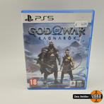 God of War Ragnarok PS5 Game - In Nette Staat, Zo goed als nieuw