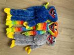 Huggy wuggy, Kinderen en Baby's, Speelgoed | Knuffels en Pluche, Ophalen, Zo goed als nieuw, Overige typen