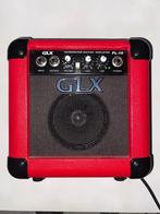 GLX PL-10 watt versterker, Muziek en Instrumenten, Versterkers | Bas en Gitaar, Minder dan 50 watt, Gitaar, Zo goed als nieuw