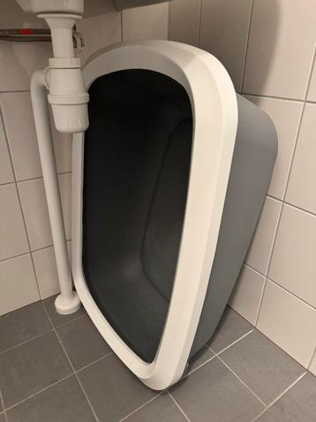 Extra hoog en grote kattenbak XXL beschikbaar voor biedingen