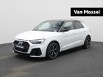 Audi A1 Sportback 25 TFSI S edition | 95 PK | Automaat | Sto, Stof, 95 pk, Wit, Origineel Nederlands