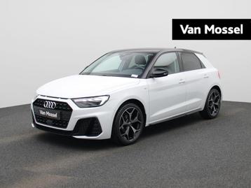 Audi A1 Sportback 25 TFSI S edition | 95 PK | Automaat | Sto beschikbaar voor biedingen