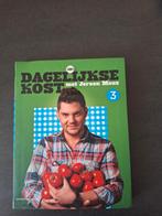 Jeroen Meus - 3, Boeken, Ophalen of Verzenden, Zo goed als nieuw, Jeroen Meus