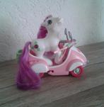 My Little Pony, Kinderen en Baby's, Speelgoed | My Little Pony, Ophalen of Verzenden, Zo goed als nieuw