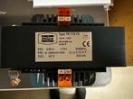 6 x Transformator 230v naar 42v inclusief +/- 50 42v lampjes, Ophalen, Gebruikt