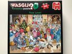 Nette Wasgij puzzels 950 stukjes, Ophalen of Verzenden, 500 t/m 1500 stukjes, Zo goed als nieuw, Legpuzzel