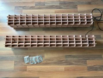 DeVorm / Refelt design Radial PET Felt Pendant Lamp - Nieuw beschikbaar voor biedingen