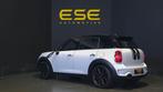 Mini Mini Countryman 1.6 Cooper S Chili | Automaat | Navigat, Euro 5, Gebruikt, Zwart, Wit