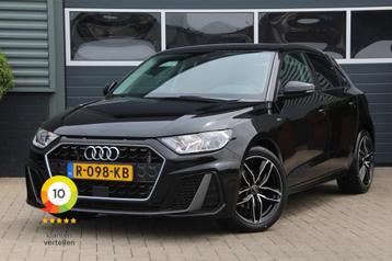 Audi A1 Sportback 30 TFSI 116Pk S-Line Automaat | Keyless-Go beschikbaar voor biedingen